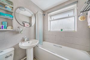 Bathroom- click for photo gallery